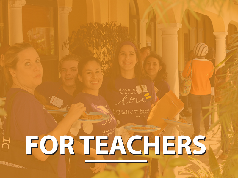 For Teachers