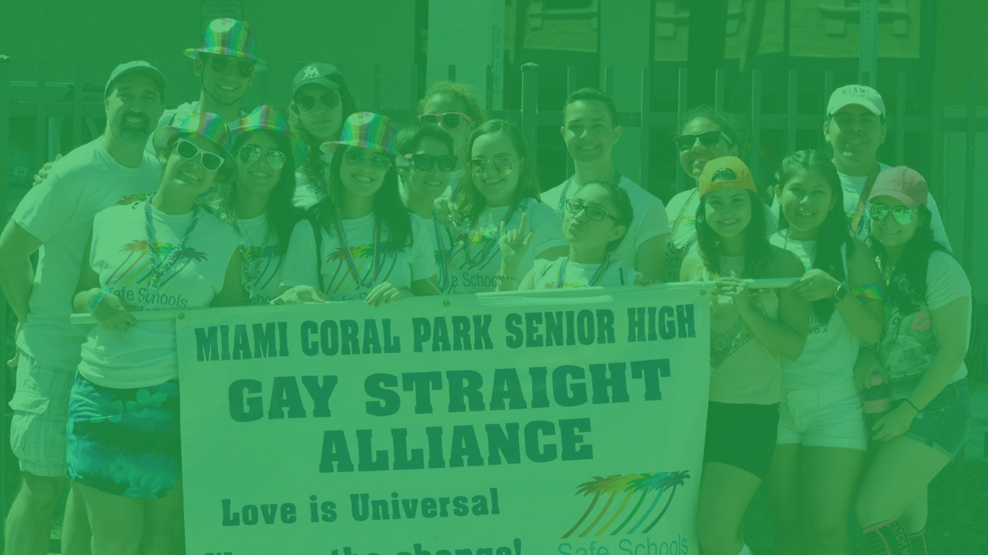GSA