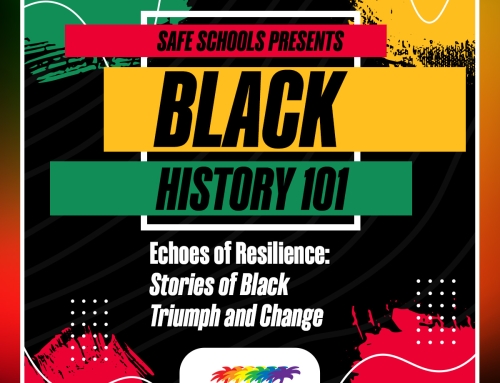 Echoes of Resilience: Stories of Black Triumph and Change