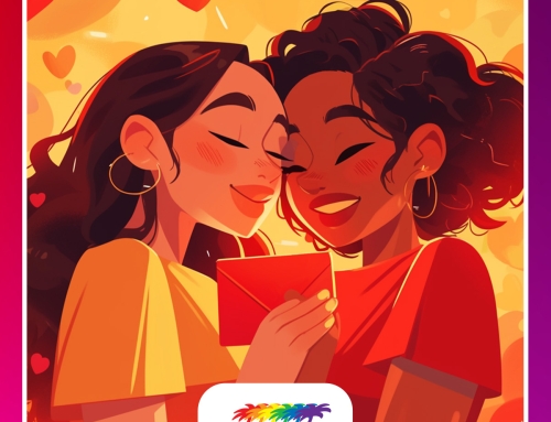 Queering Up Valentine’s Day: Celebrating Love as an Act of Resistance