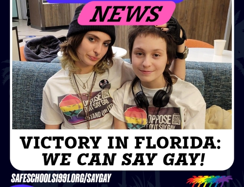 Fantastic News from Florida: A Historic Settlement and Celebration!