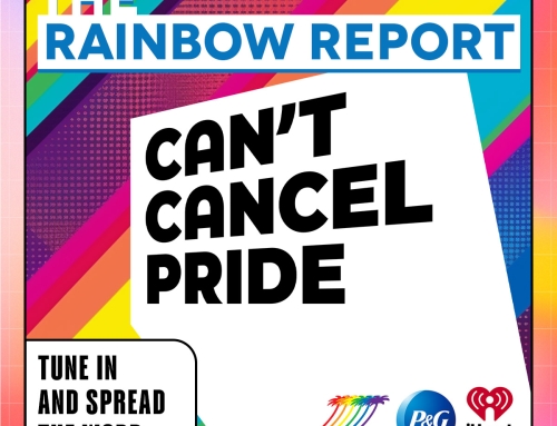 Can’t Cancel Pride: Celebrating Pride and Embracing Unity