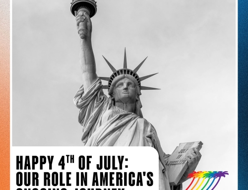 Happy Fourth of July: Embracing Our Role in America’s Ongoing Journey