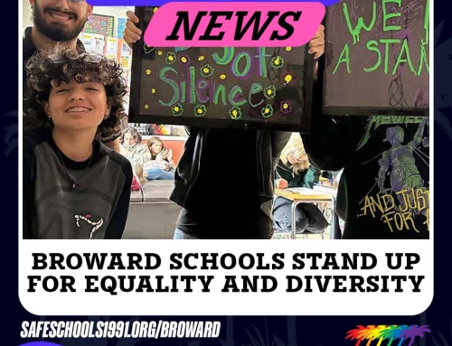 Broward County School System Stands Tall for Equality and Diversity: A Victory for Inclusion