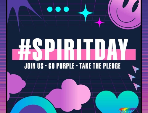 Spirit Day 2024: Extending the Call for LGBTQ+ Youth Support Year-Round