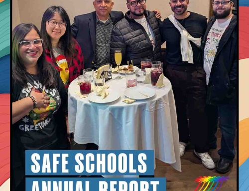 Safe Schools Annual Report 2024