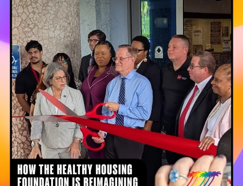 Housing Is a Human Right