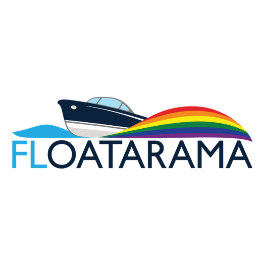 Floatarama Logo