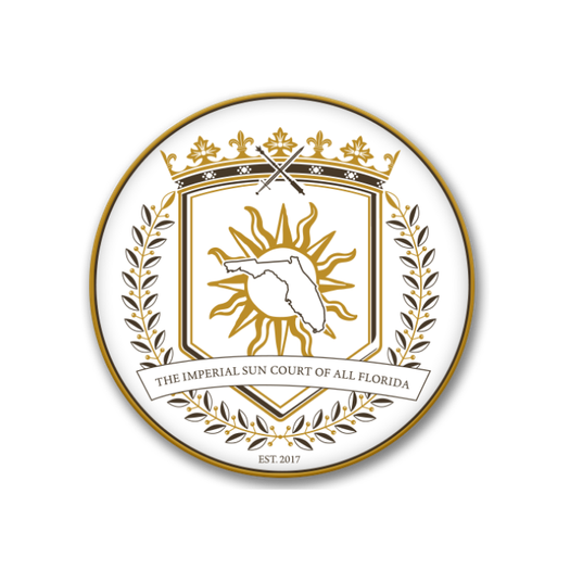 Imperial Sun Court Logo 1