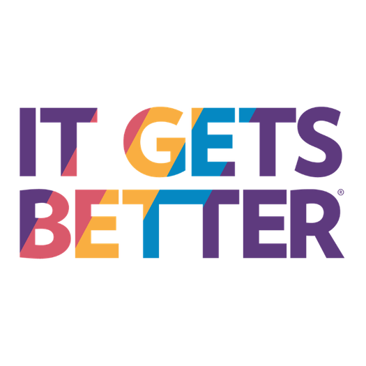 It Gets Better Logo