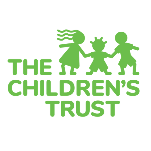 The Childrens Trust Logo