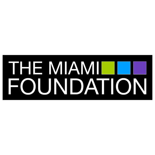 The Miami Foundation Logo