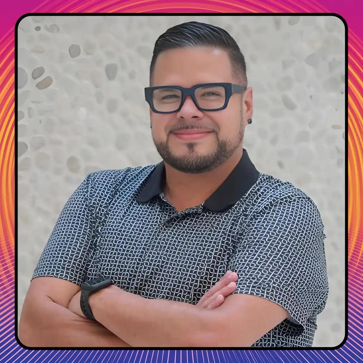 David Fernandez Board Member