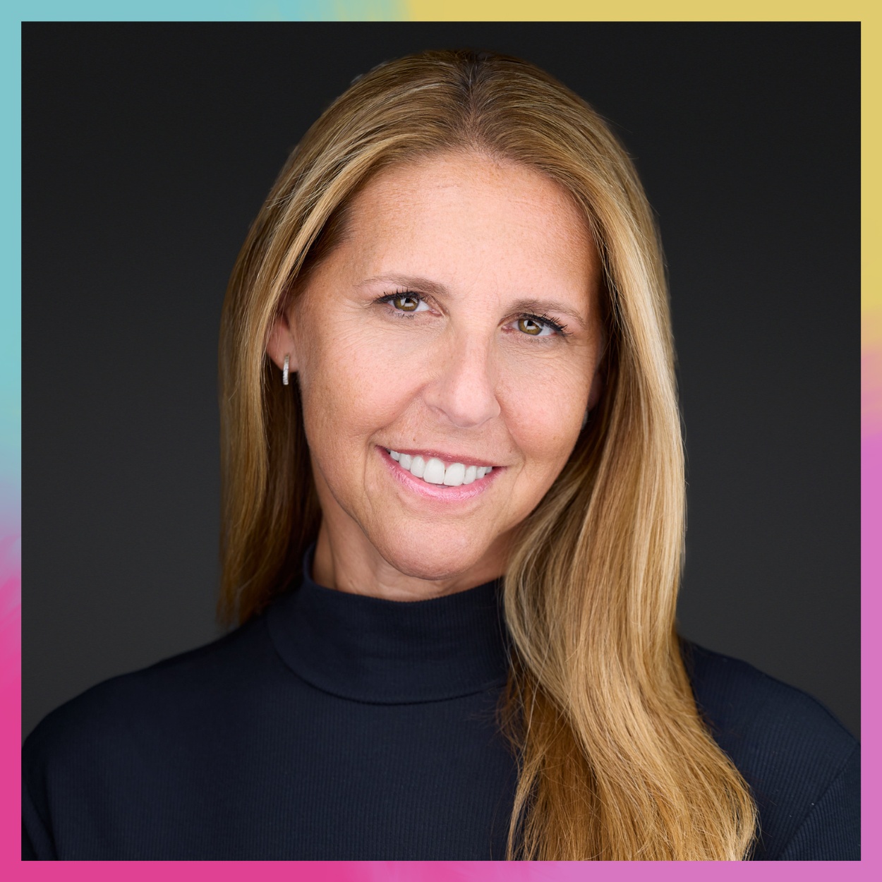 Dr. Julie Radlauer Interim Executive Director