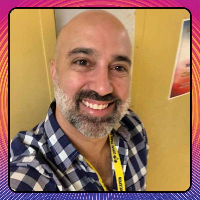 Frank Sanchez Board Member