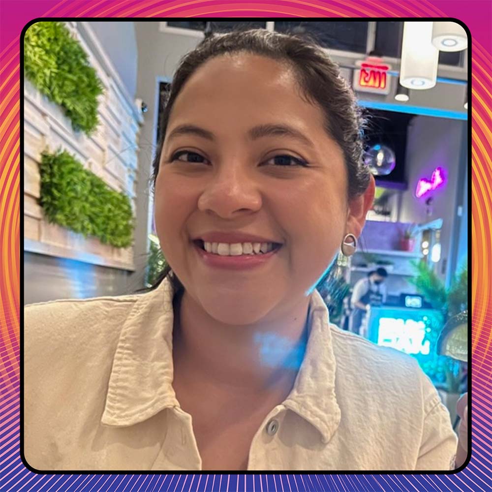 Patty Chang Board Member