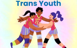 Supporting Our Trans Youth