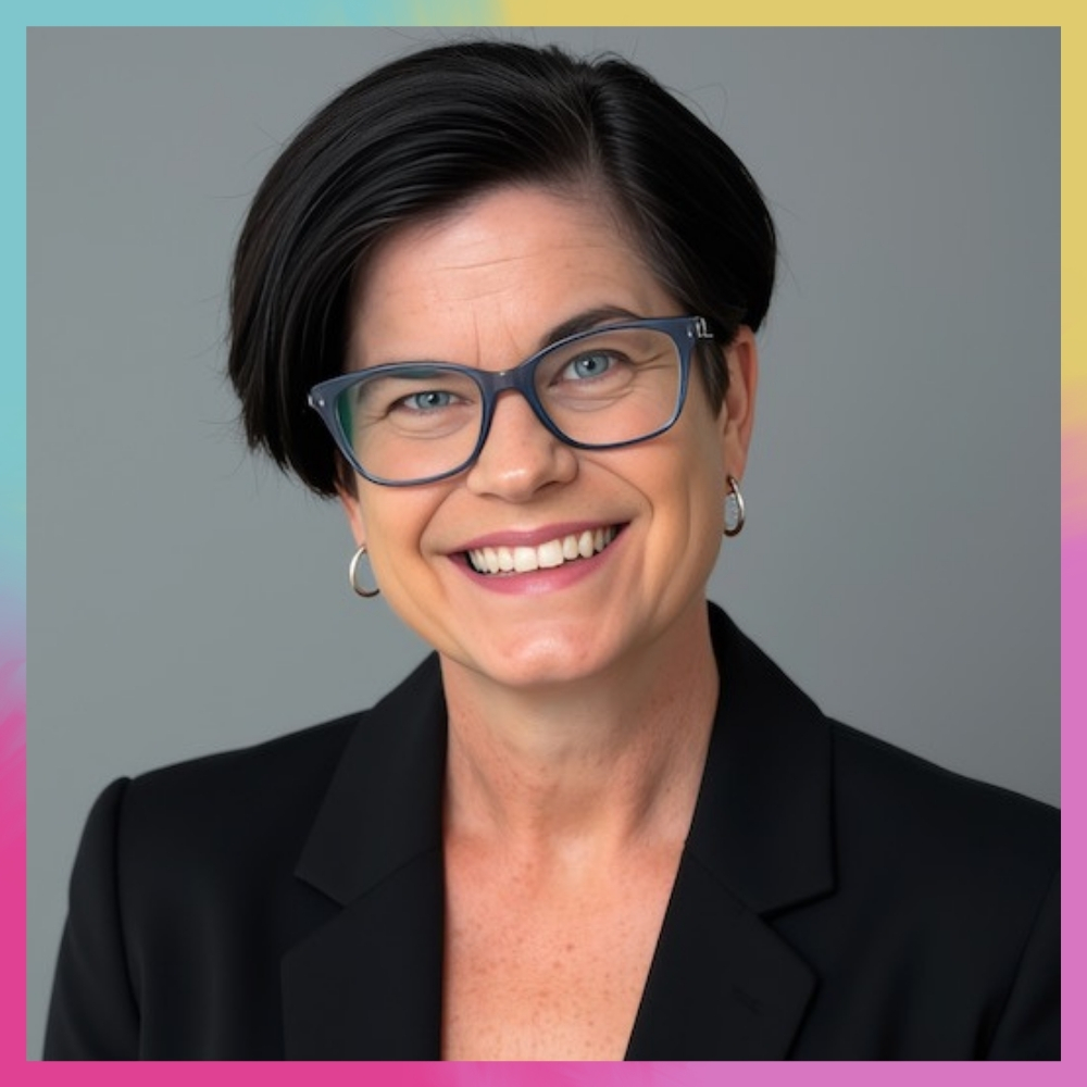 Jennifer Jones Executive Director