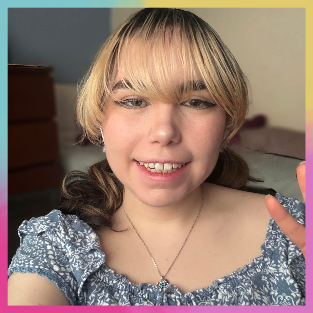 Natalie Martin Student Intern
